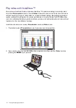 Preview for 32 page of BenQ InstaShow WDC10C User Manual