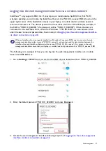 Preview for 37 page of BenQ InstaShow WDC10C User Manual