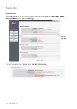 Preview for 40 page of BenQ InstaShow WDC10C User Manual