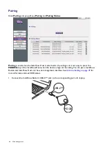 Preview for 46 page of BenQ InstaShow WDC10C User Manual