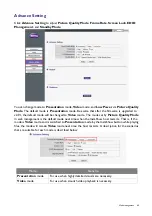 Предварительный просмотр 49 страницы BenQ InstaShow WDC10C User Manual