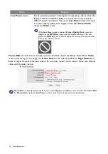 Preview for 50 page of BenQ InstaShow WDC10C User Manual