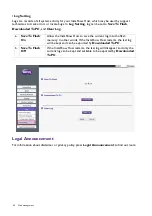 Preview for 62 page of BenQ InstaShow WDC10C User Manual