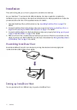 Preview for 8 page of BenQ InstaShow WDC10R User Manual