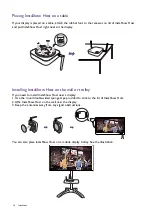 Preview for 10 page of BenQ InstaShow WDC10R User Manual