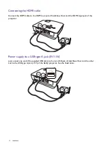 Preview for 12 page of BenQ InstaShow WDC10R User Manual