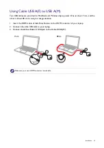 Preview for 15 page of BenQ InstaShow WDC10R User Manual