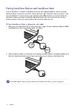 Preview for 16 page of BenQ InstaShow WDC10T User Manual