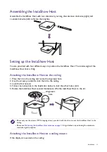 Preview for 11 page of BenQ InstaShow WDC10TC User Manual