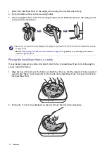 Предварительный просмотр 12 страницы BenQ InstaShow WDC10TC User Manual