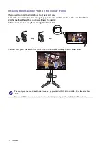 Предварительный просмотр 14 страницы BenQ InstaShow WDC10TC User Manual