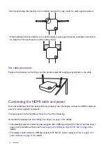 Предварительный просмотр 16 страницы BenQ InstaShow WDC10TC User Manual