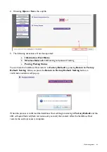 Preview for 61 page of BenQ InstaShow WDC10TC User Manual