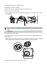 Preview for 15 page of BenQ InstaShow X User Manual