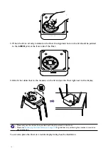 Preview for 16 page of BenQ InstaShow X User Manual