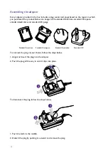 Preview for 20 page of BenQ InstaShow X User Manual