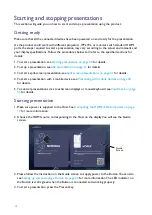 Preview for 30 page of BenQ InstaShow X User Manual