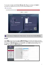 Preview for 43 page of BenQ InstaShow X User Manual