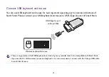 Предварительный просмотр 19 страницы BenQ JD-150 User Manual