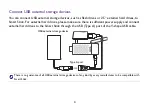 Предварительный просмотр 21 страницы BenQ JD-150 User Manual