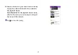 Предварительный просмотр 47 страницы BenQ JD-150 User Manual