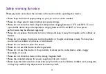 Предварительный просмотр 73 страницы BenQ JD-150 User Manual