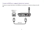 Предварительный просмотр 16 страницы BenQ JM-250 User Manual