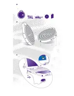 Предварительный просмотр 2 страницы BenQ Joybee 102R Quick Start Manual