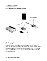 Preview for 19 page of BenQ Joybee 102R Quick Start Manual