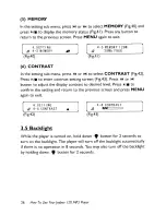 Preview for 31 page of BenQ Joybee 102R Quick Start Manual