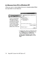 Preview for 39 page of BenQ Joybee 102R Quick Start Manual