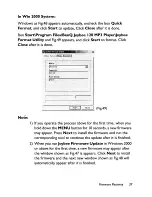 Preview for 42 page of BenQ Joybee 102R Quick Start Manual