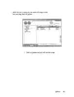 Preview for 50 page of BenQ Joybee 102R Quick Start Manual