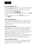 Preview for 59 page of BenQ Joybee 102R Quick Start Manual