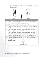 Preview for 16 page of BenQ Joybee 120 User Manual