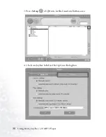 Preview for 38 page of BenQ Joybee 120 User Manual