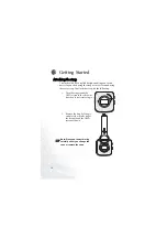 Preview for 16 page of BenQ Joybee 180 User Manual