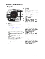 Preview for 11 page of BenQ Joybee GP3 User Manual