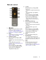 Preview for 13 page of BenQ Joybee GP3 User Manual