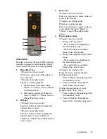 Preview for 15 page of BenQ Joybee GP3 User Manual