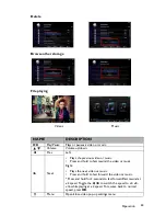 Preview for 63 page of BenQ Joybee GP3 User Manual