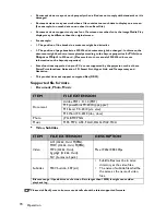 Preview for 70 page of BenQ Joybee GP3 User Manual