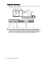 Preview for 14 page of BenQ Joybee - SVGA DLP Projector User Manual