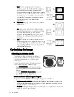 Предварительный просмотр 28 страницы BenQ Joybee - SVGA DLP Projector User Manual