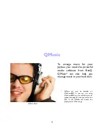 Preview for 13 page of BenQ Joybee User Manual