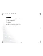 Preview for 2 page of BenQ Joybook 2100 Series User Manual