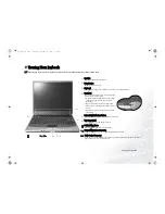 Предварительный просмотр 5 страницы BenQ Joybook 2100 Series User Manual