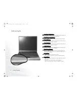 Предварительный просмотр 6 страницы BenQ Joybook 2100 Series User Manual