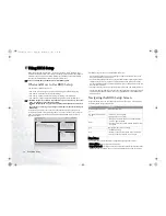 Предварительный просмотр 16 страницы BenQ Joybook 2100 Series User Manual