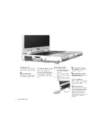 Preview for 6 page of BenQ Joybook 3000 Quick Start Manual